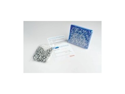 9mm 未组装透明螺口广口自动进样器