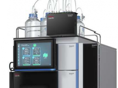 赛默飞VQ-CORE-QUAT-01  Vanquish™ Core HPLC 系统  Vanquish 溶剂监测图3