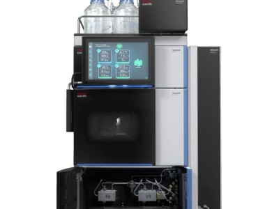 Vanquish 二元泵图3