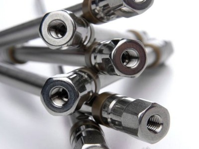 Thermo Scientific™Hypersil GOLD™ VANQUISH™ C18 UHPLC 柱图1