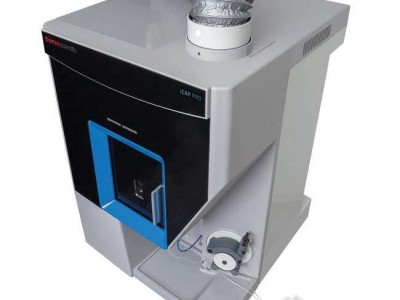 赛默飞iCAP™ PRO XPS ICP-OES图3