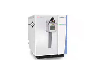 赛默飞Orbitrap Exploris 120 质谱仪 体积最小Orbitrap 高分辨质谱图2