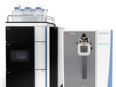 赛默飞Orbitrap Exploris 120 质谱仪 体积最小Orbitrap 高分辨质谱图1
