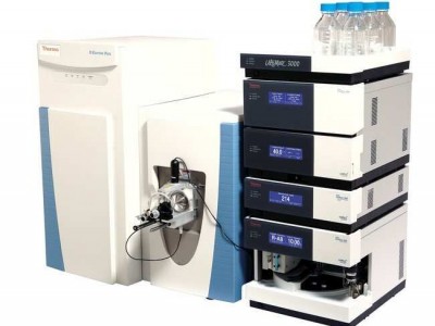 赛默飞Q Exactive™ Plus 组合型四极杆 Orbitrap™ 质谱仪IQLAAEGAAPFALGMBDK图3