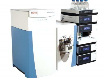 赛默飞Q Exactive™ Plus 组合型四极杆 Orbitrap™ 质谱仪IQLAAEGAAPFALGMBDK图2