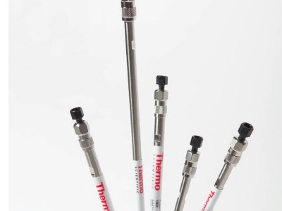 Thermo Scientific™Acclaim™ Surfactant Plus LC 色谱柱图1