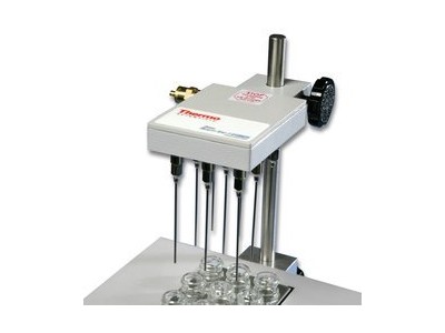 Reacti-Vap™ 蒸发器图1