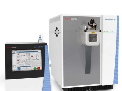Thermo Orbitrap Exploris™ 240 质谱仪图1