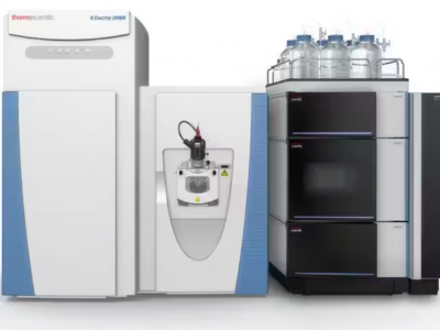 赛默飞Q Exactive™ UHMR 组合型四极杆 Orbitrap™ 质谱仪BRE0032850图2