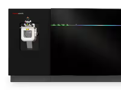 赛默飞Orbitrap Eclipse 三合一超高分辨生物质谱仪图2