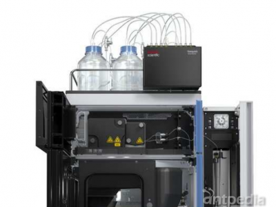 赛默飞VQ-CORE-QUAT-01  Vanquish™ Core HPLC 系统  Vanquish 二极管阵列检测图3
