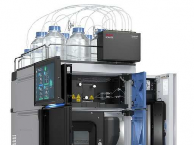 赛默飞VQ-CORE-ISO-01  Vanquish™ Core HPLC 系统   溶剂监测图3