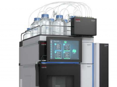 赛默飞VQ-CORE-ISO-01  Vanquish™ Core HPLC 系统  系统健康监测图2
