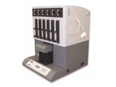 AutoTrace80全自动固相萃取仪