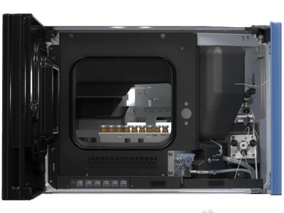 赛默飞Vanquish 分流进样器图2