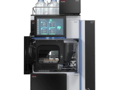 赛默飞Vanquish 分流进样器图1