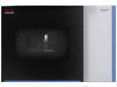 赛默飞Vanquish 分流进样器图3