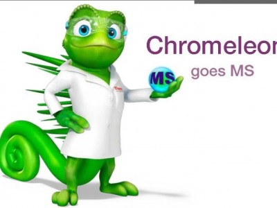 Chromeleon® 变色龙色谱数据系统