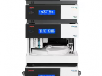 赛默飞 IQLAAAGABHFAPBMBFJ UltiMate™ 3000 半制备系统  自然产物提取物中化合物的纯化图1