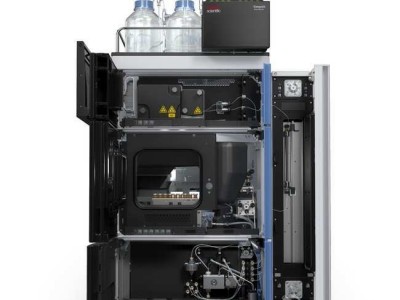 赛默飞VQ-CORE-QUAT-01  Vanquish™ Core HPLC 系统  Vanquish   对非显色物质进行近通用性响应图2