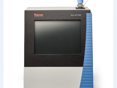 赛默飞EASY-nLC 1200纳升级UHPLC 进样前自动气泡检测图1
