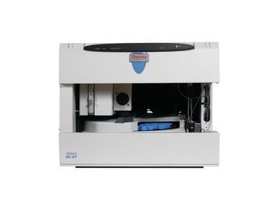 Dionex™ AS-AP Autosampler Sample