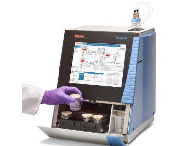 赛默飞EASY-nLC 1200纳升级UHPLC 分离生物分子图1