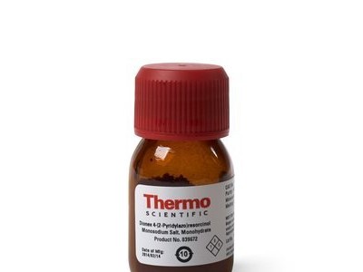 Dionex™ 4-(2-Pyridylazo) Resorci