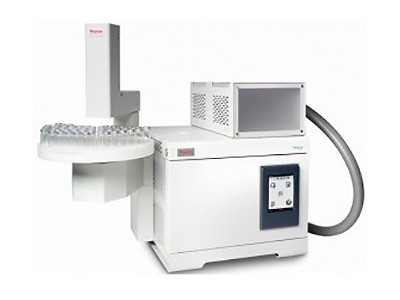 赛默飞TriPlus 300顶空自动进样器  有机挥发物测图2