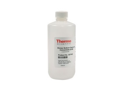 Dionex™ 0.5M Sodium Carbonate An