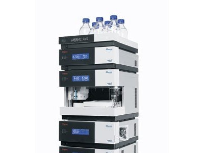 赛默飞Ultimate3000 DGLC双三元梯度