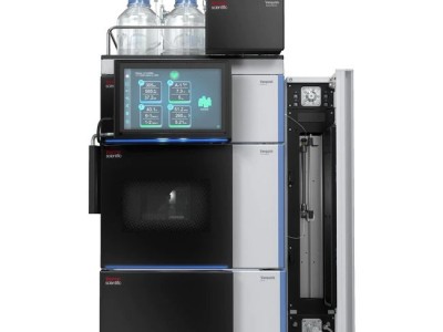 赛默飞Vanquish Column Compartments 柱温箱  毛细管流和微流直接进样应用图3