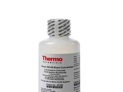 Dionex™ AS14A Eluent Concentrate
