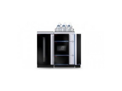 赛默飞Vanquish Flex UHPLC系统  荧光检测图1