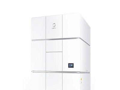 日本电子JEM-3300原子分辨率冷冻透