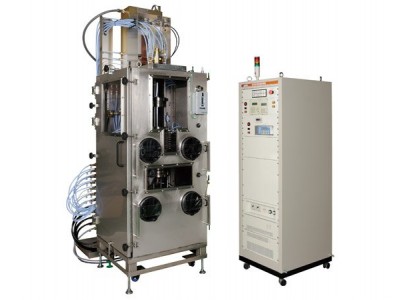 日本电子TP 系列 高频感应等离子体发生器      能将颗粒微细化到纳米级图3