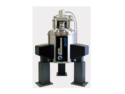 JNM-ECZR系列核磁共振波谱仪图1