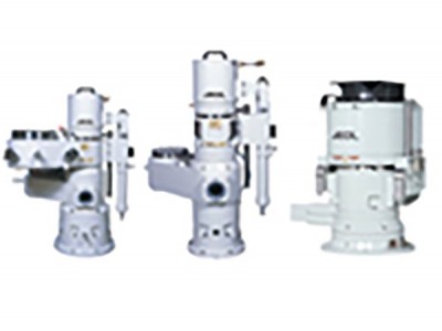 日本电子JEBG系列大功率电子枪・电