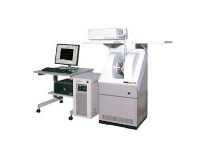 日本电子JES-X3系列 电子自旋共振谱仪   陶瓷图2