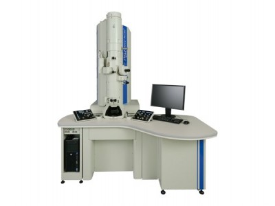 JEM-2100Plus 200kV六硼化镧透射电子显微镜图1