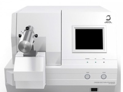 IB-19530CP截面样品制备装置