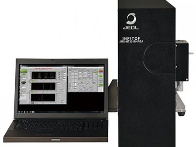 JMS-MT3010HRGA INFITOF 飞行时间质