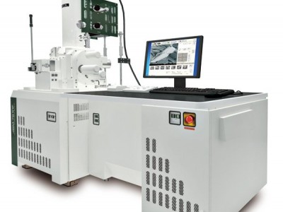 JSM-7610F超高分辨热场发射扫描电子