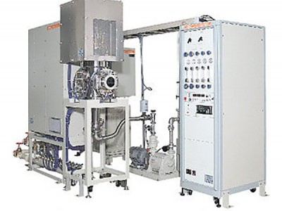 日本电子TP 系列 高频感应等离子体发生器    合成纳米颗粒及厚膜(镀膜)图1