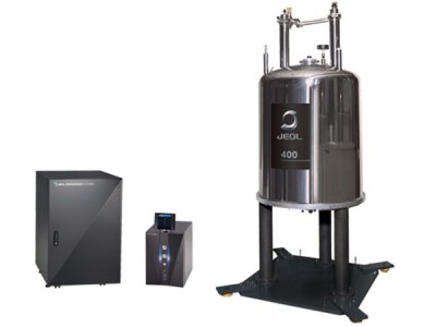 JNM-ECZS 系列 核磁共振谱仪图1