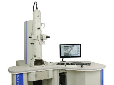 日本电子JEM-1400 Plus 120kV高衬度