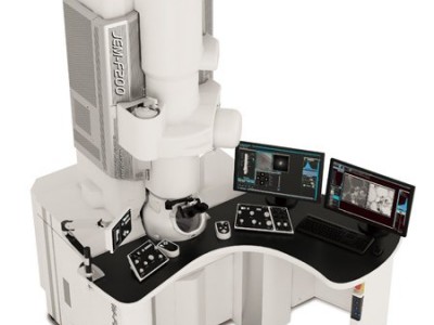 日本电子JEM-F200新概念冷场发射透