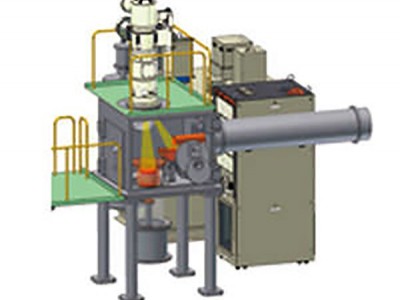 日本电子BS-EBM系列多用途电子束熔