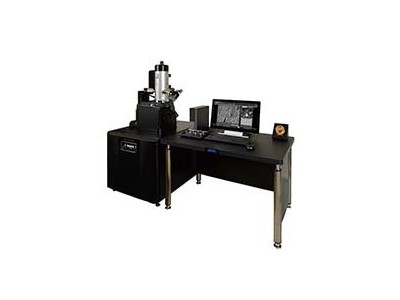 日本电子JSM-IT500HR 扫描电子显微