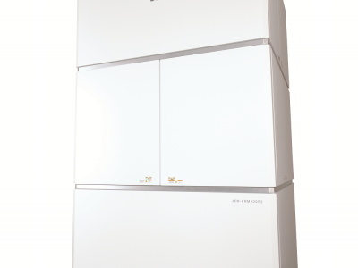 冷场发射12极子球差校正透射电镜